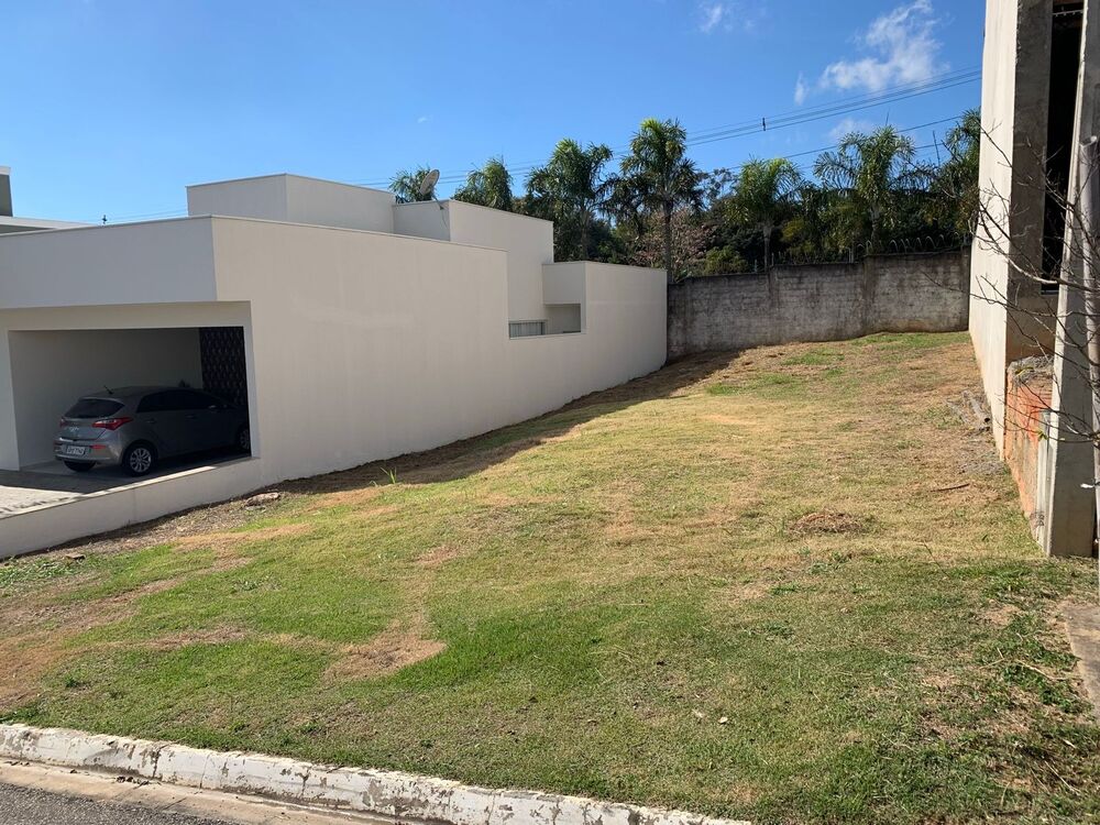 Terreno, 250 m² - Foto 2