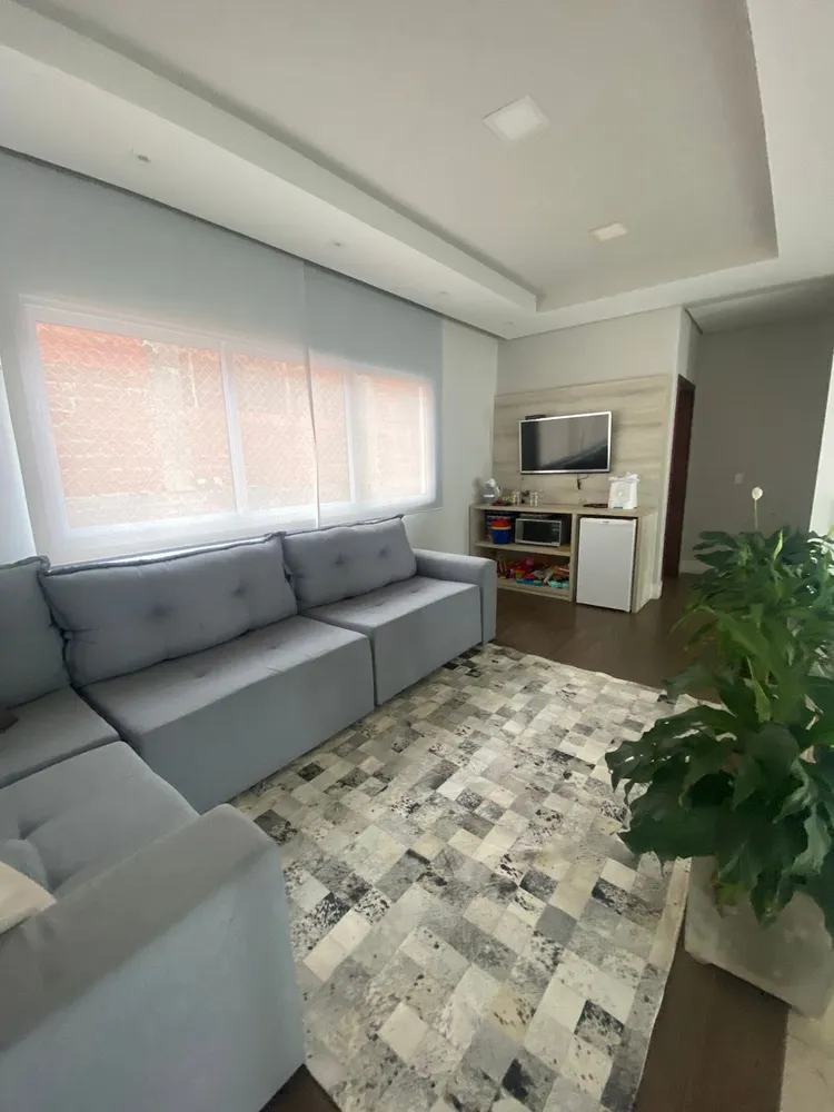 Casa, 3 quartos - Foto 7