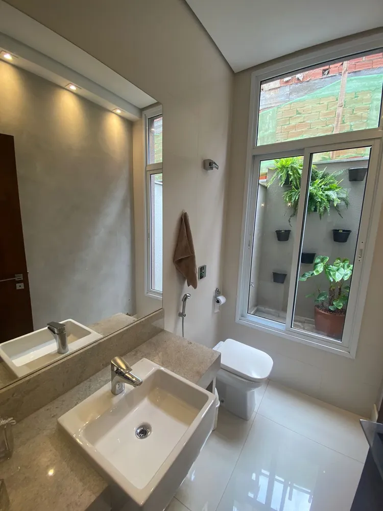 Casa, 3 quartos - Foto 5