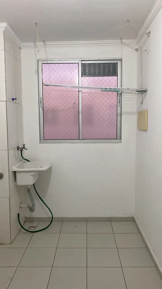 Apartamento, 2 quartos, 45 m² - Foto 3