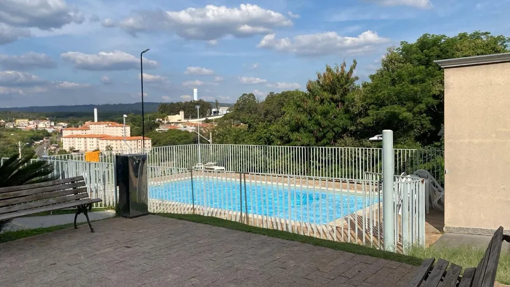 Apartamento, 2 quartos, 45 m² - Foto 1