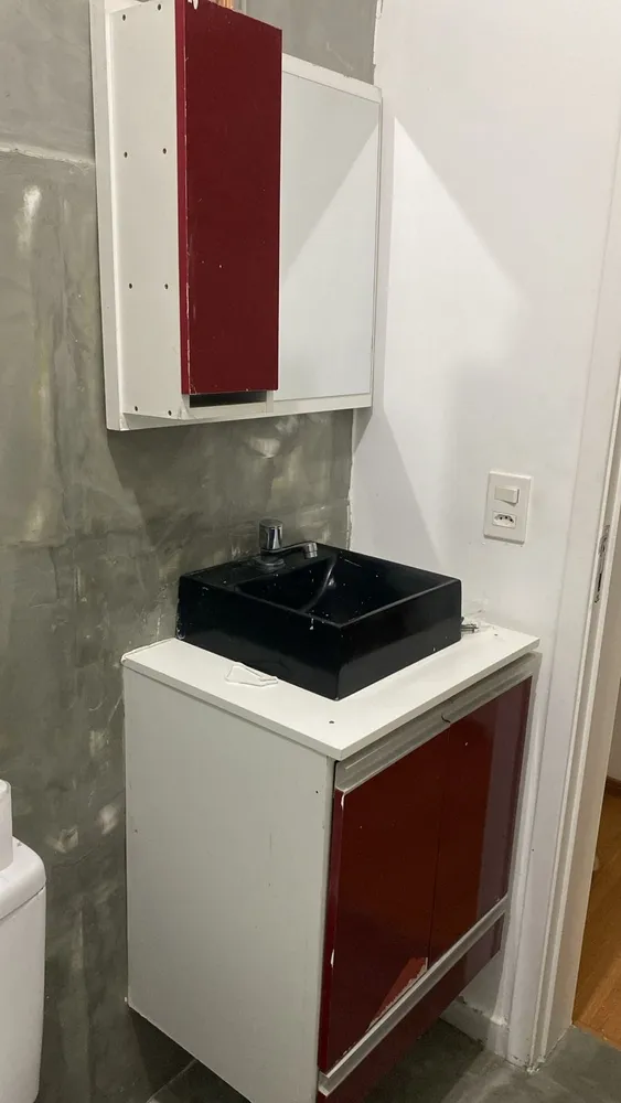 Apartamento, 2 quartos, 45 m² - Foto 12