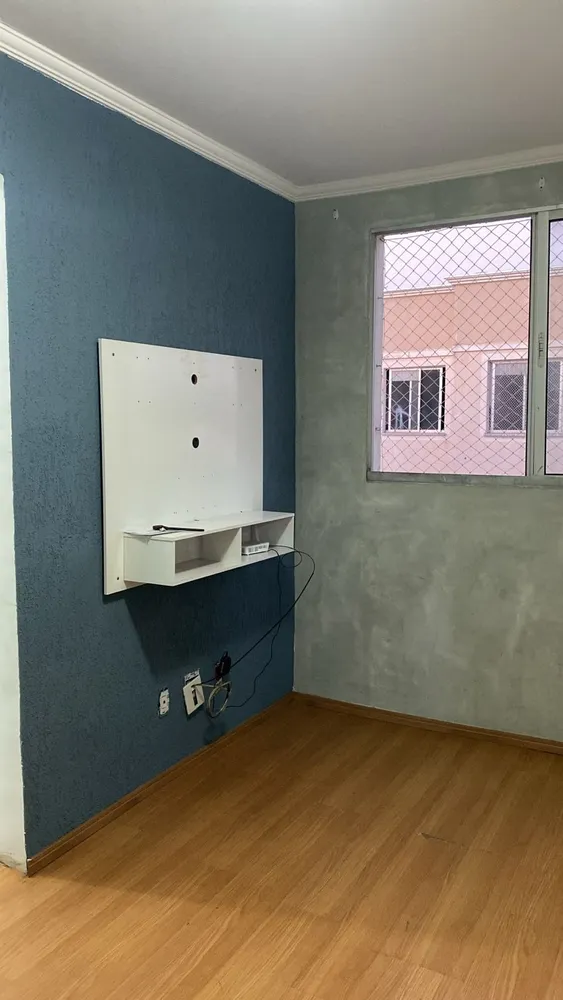 Apartamento, 2 quartos, 45 m² - Foto 5