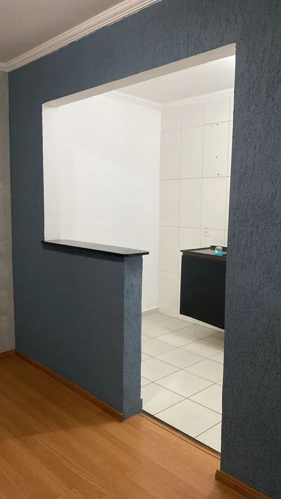Apartamento, 2 quartos, 45 m² - Foto 2