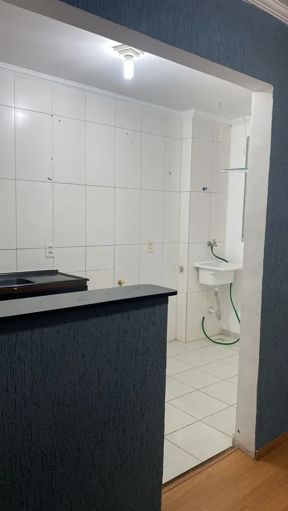 Apartamento, 2 quartos, 45 m² - Foto 4