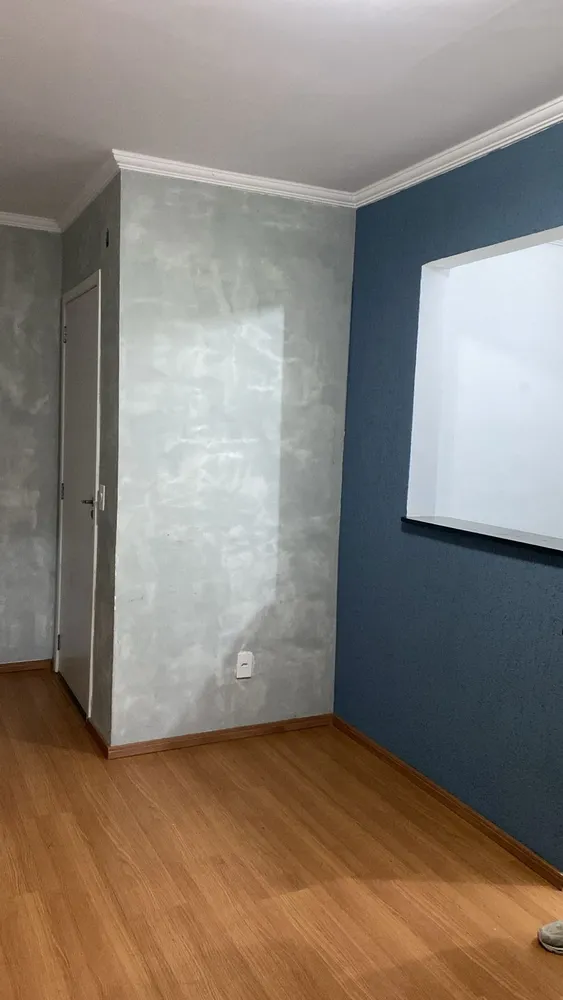 Apartamento, 2 quartos, 45 m² - Foto 9