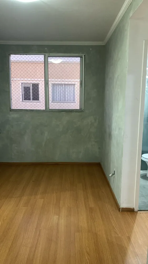 Apartamento, 2 quartos, 45 m² - Foto 6
