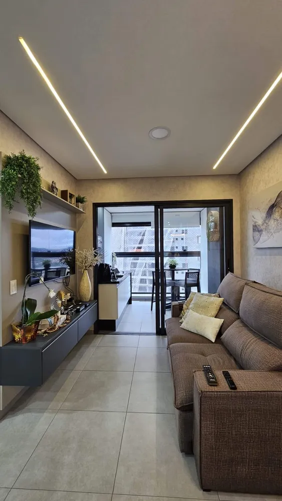 Apartamento, 2 quartos, 72 m² - Foto 6