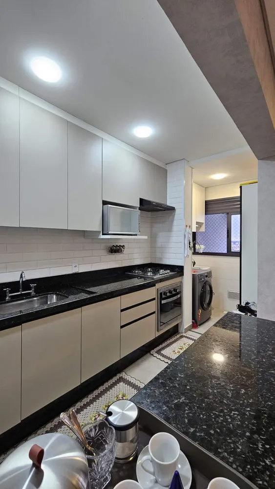 Apartamento, 2 quartos, 72 m² - Foto 5