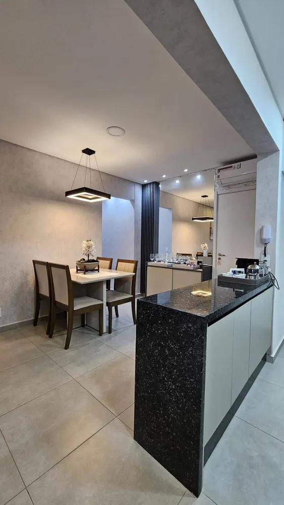 Apartamento, 2 quartos, 72 m² - Foto 5