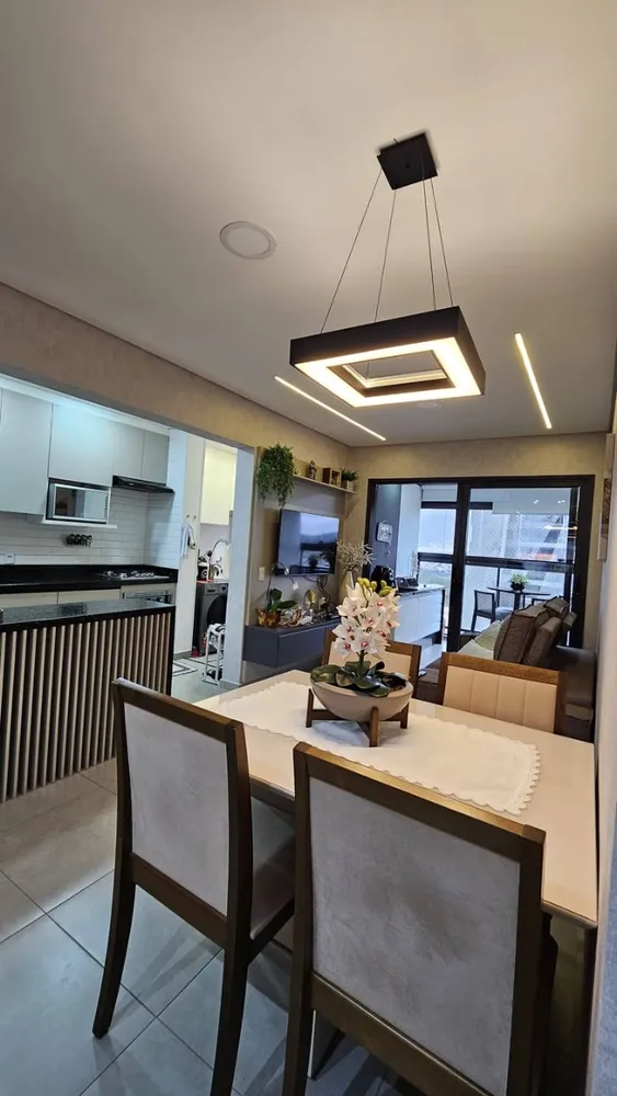 Apartamento, 2 quartos, 72 m² - Foto 2