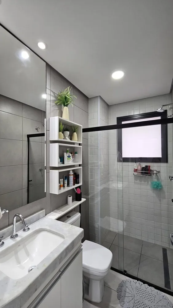 Apartamento, 2 quartos, 72 m² - Foto 16