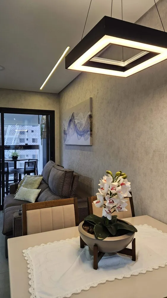 Apartamento, 2 quartos, 72 m² - Foto 3