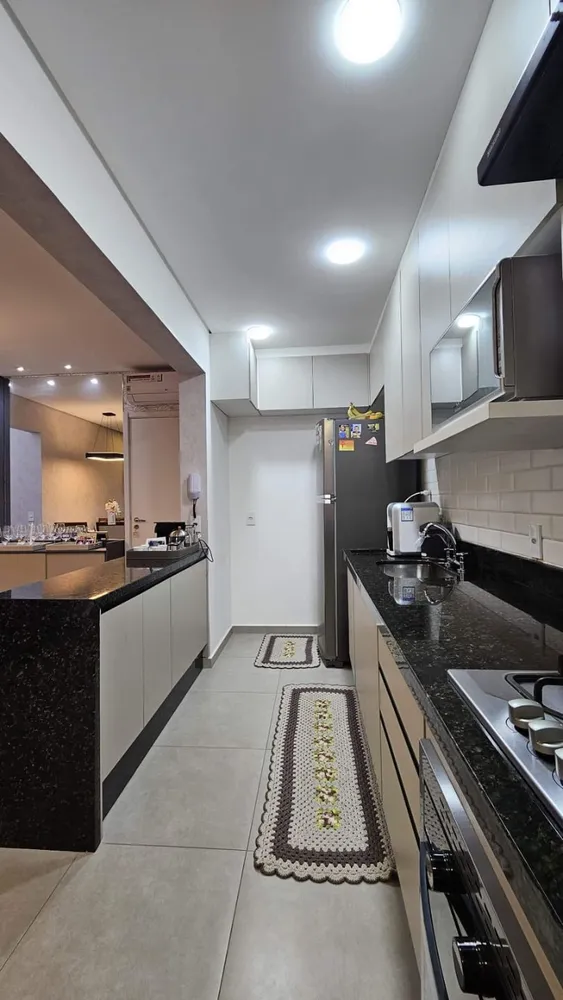 Apartamento, 2 quartos, 72 m² - Foto 11