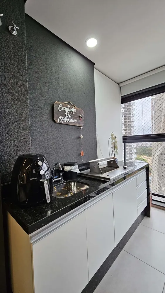 Apartamento, 2 quartos, 72 m² - Foto 8