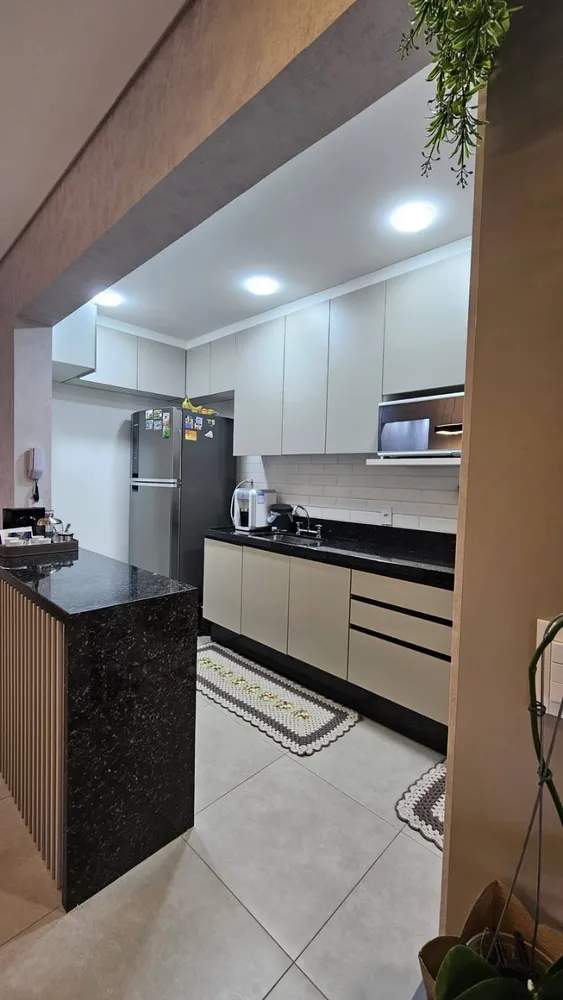 Apartamento, 2 quartos, 72 m² - Foto 4