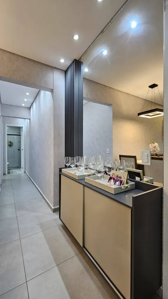 Apartamento, 2 quartos, 72 m² - Foto 8