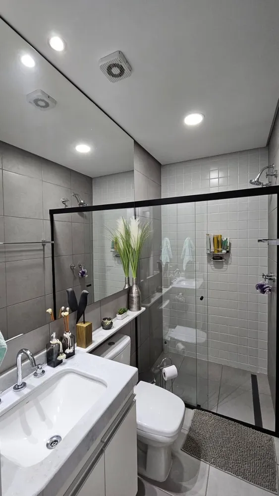 Apartamento, 2 quartos, 72 m² - Foto 7