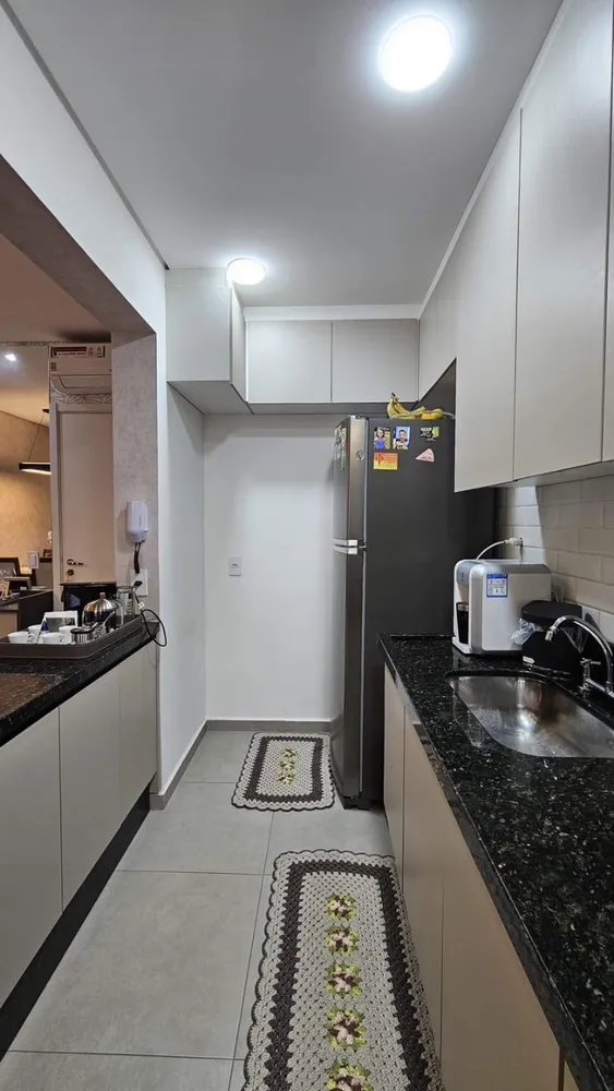 Apartamento, 2 quartos, 72 m² - Foto 6