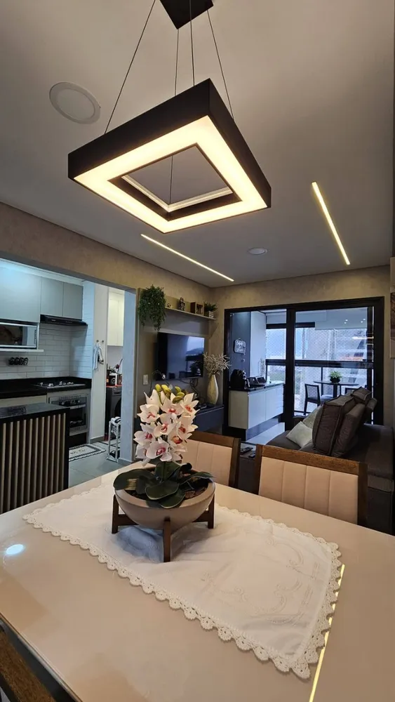 Apartamento, 2 quartos, 72 m² - Foto 1