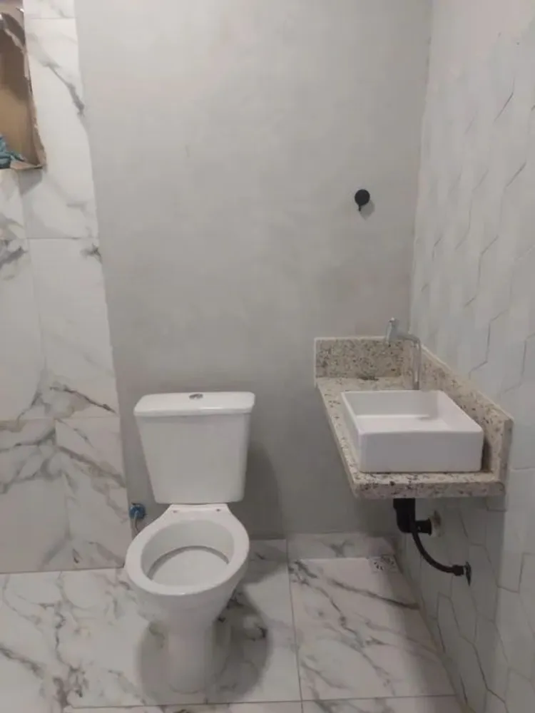 Casa, 3 quartos, 213 m² - Foto 14