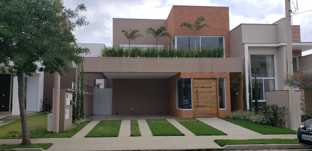 Casa, 4 quartos, 323 m² - Foto 2