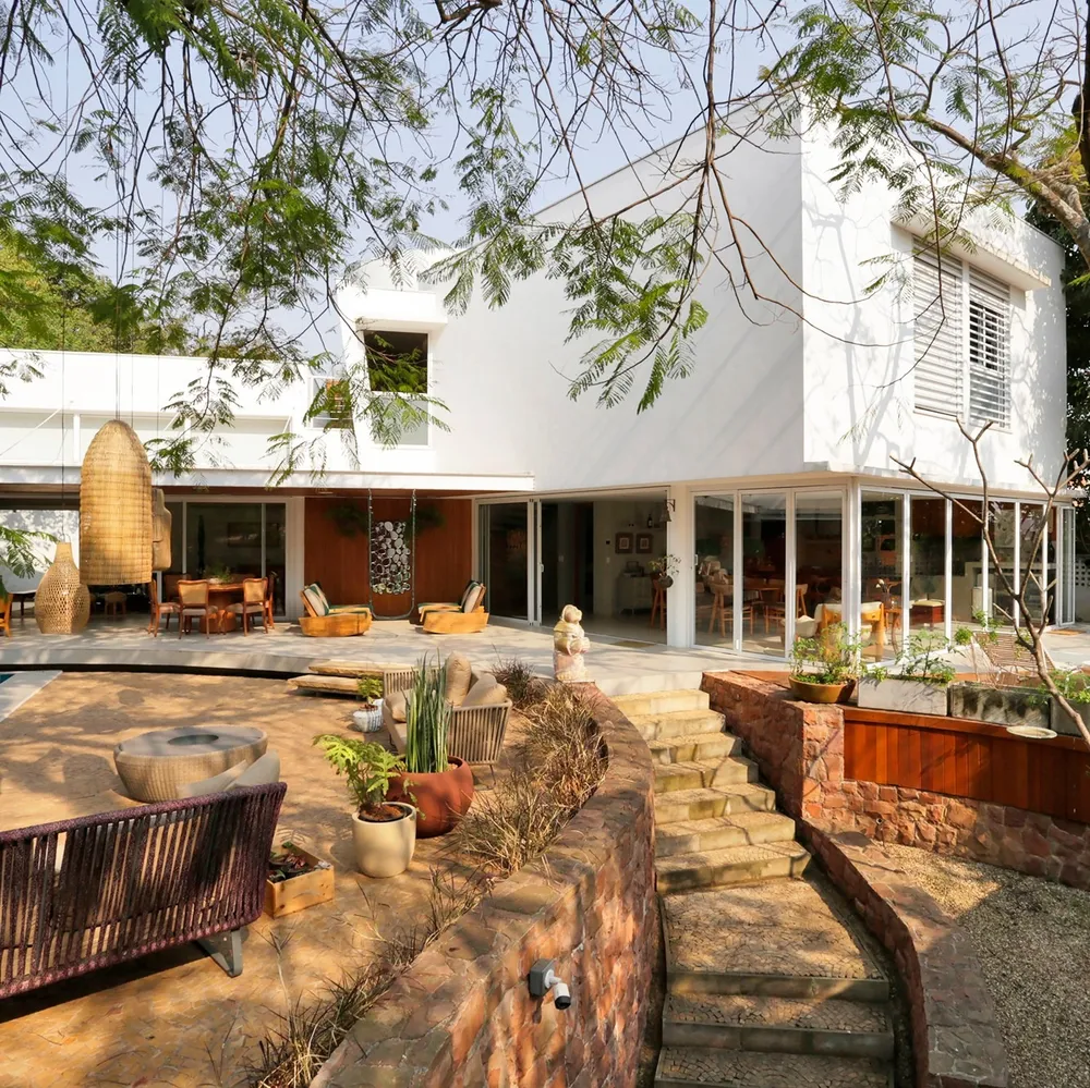 Casa, 4 quartos, 579 m² - Foto 4