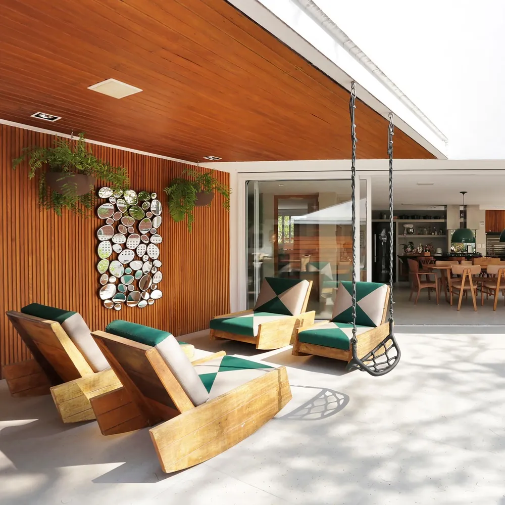 Casa, 4 quartos, 579 m² - Foto 3