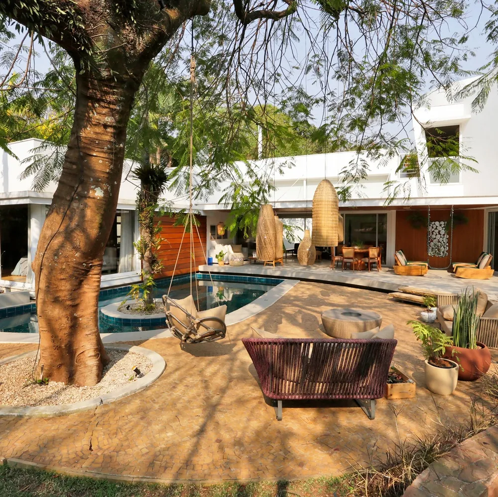 Casa, 4 quartos, 579 m² - Foto 1
