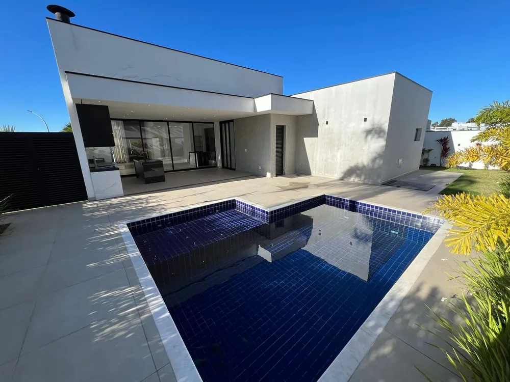 Casa, 4 quartos - Foto 8