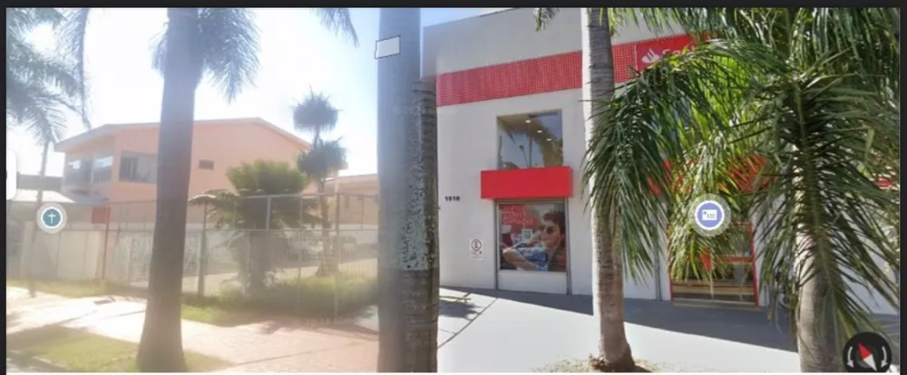 Loja-Salão, 1080 m² - Foto 2