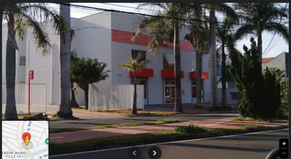 Loja-Salão, 1080 m² - Foto 1