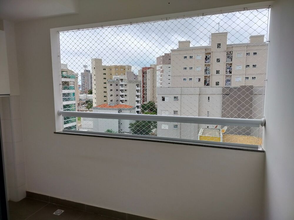 Apartamento, 2 quartos, 53 m² - Foto 3