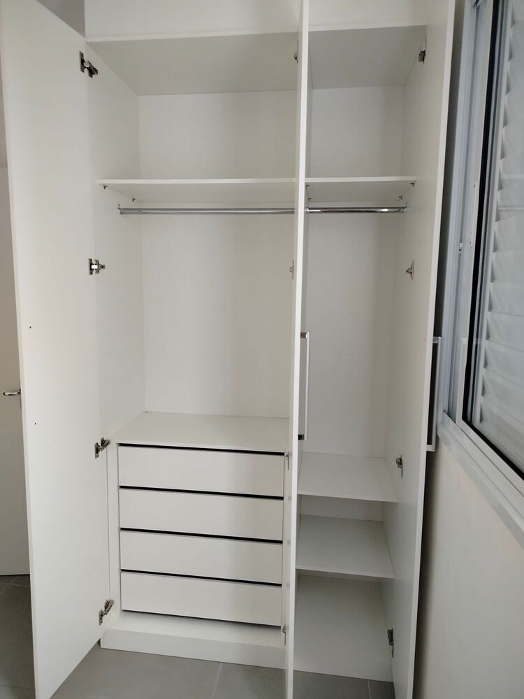 Apartamento, 2 quartos, 53 m² - Foto 1