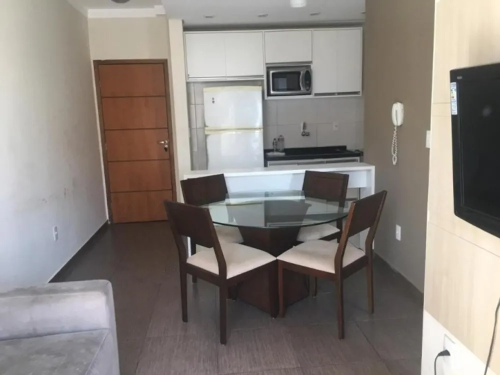 Apartamento, 2 quartos, 52 m² - Foto 32