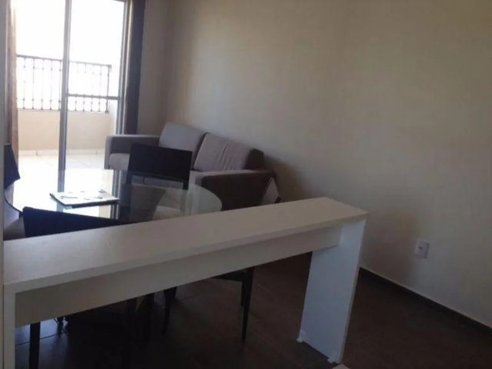 Apartamento, 2 quartos, 52 m² - Foto 22