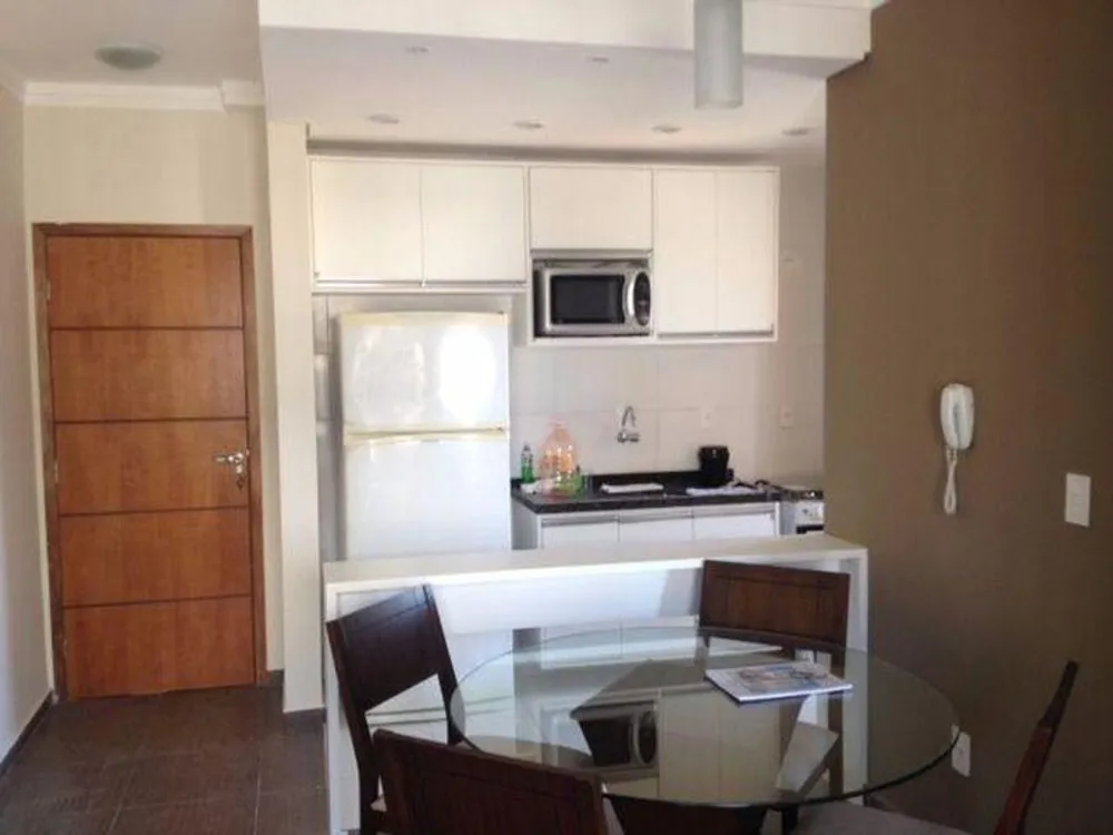Apartamento, 2 quartos, 52 m² - Foto 23