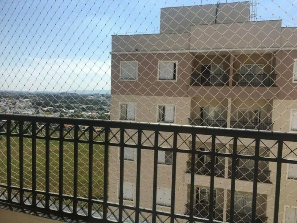 Apartamento, 2 quartos, 52 m² - Foto 8