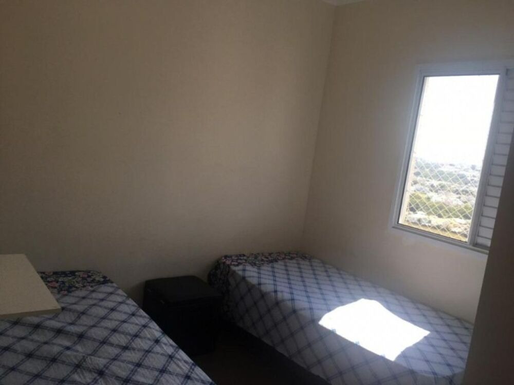 Apartamento, 2 quartos, 52 m² - Foto 10