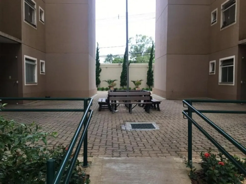 Apartamento, 2 quartos, 52 m² - Foto 31