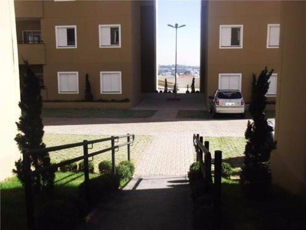 Apartamento, 2 quartos, 52 m² - Foto 3