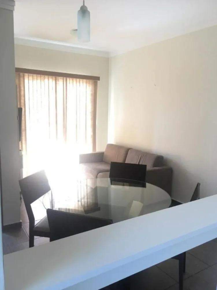 Apartamento, 2 quartos, 52 m² - Foto 26