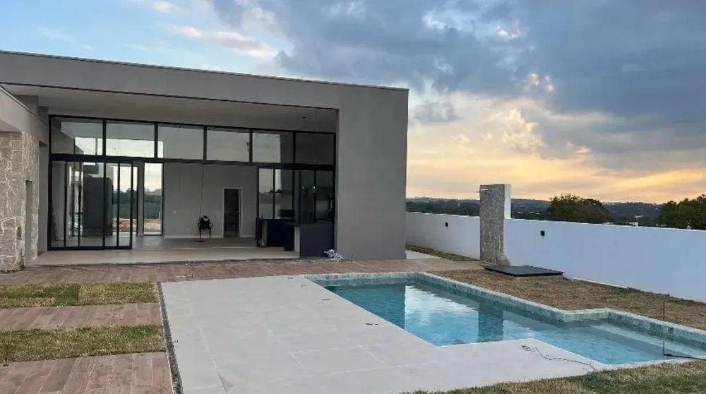 Casa, 4 quartos, 310 m² - Foto 16