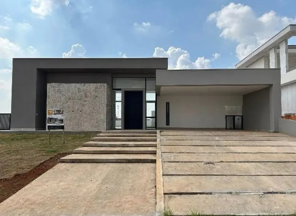 Casa, 4 quartos, 310 m² - Foto 1