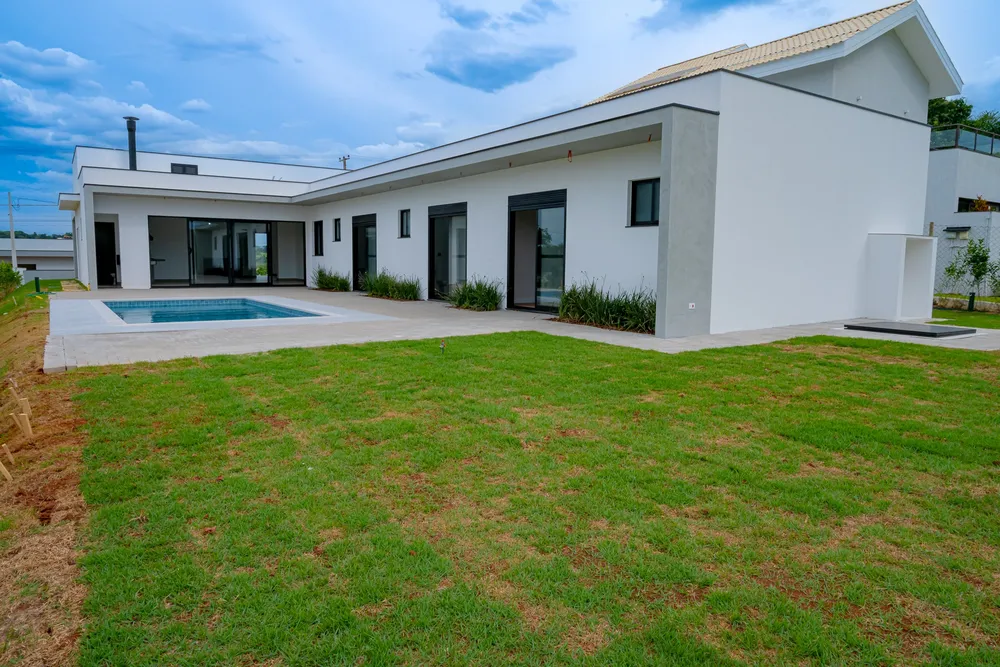 Casa, 3 quartos - Foto 10