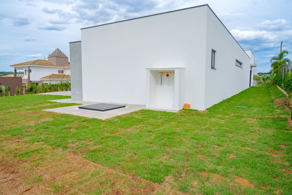 Casa, 3 quartos - Foto 11