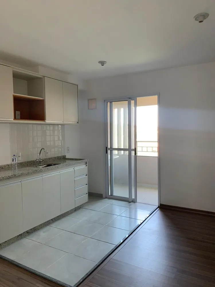 Apartamento, 2 quartos, 45 m² - Foto 1