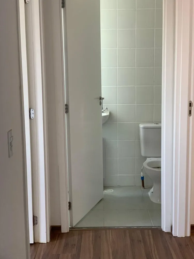 Apartamento, 2 quartos, 45 m² - Foto 9