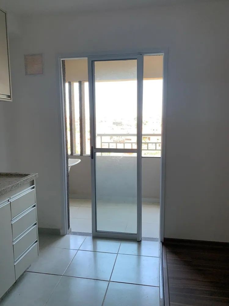 Apartamento, 2 quartos, 45 m² - Foto 7