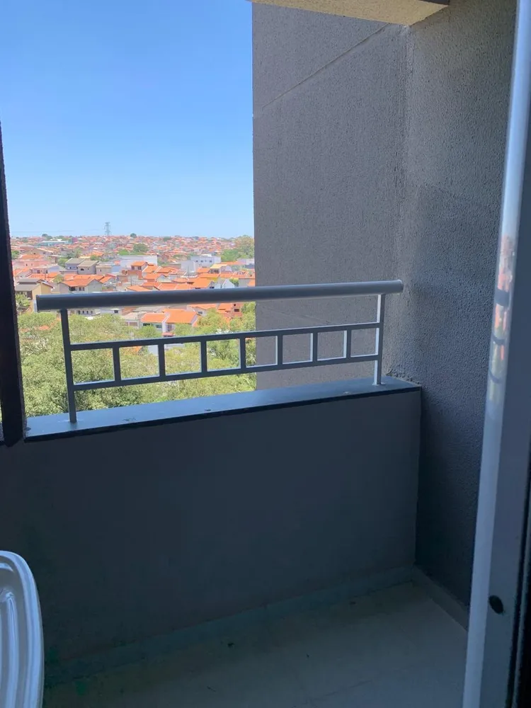 Apartamento, 2 quartos, 45 m² - Foto 6